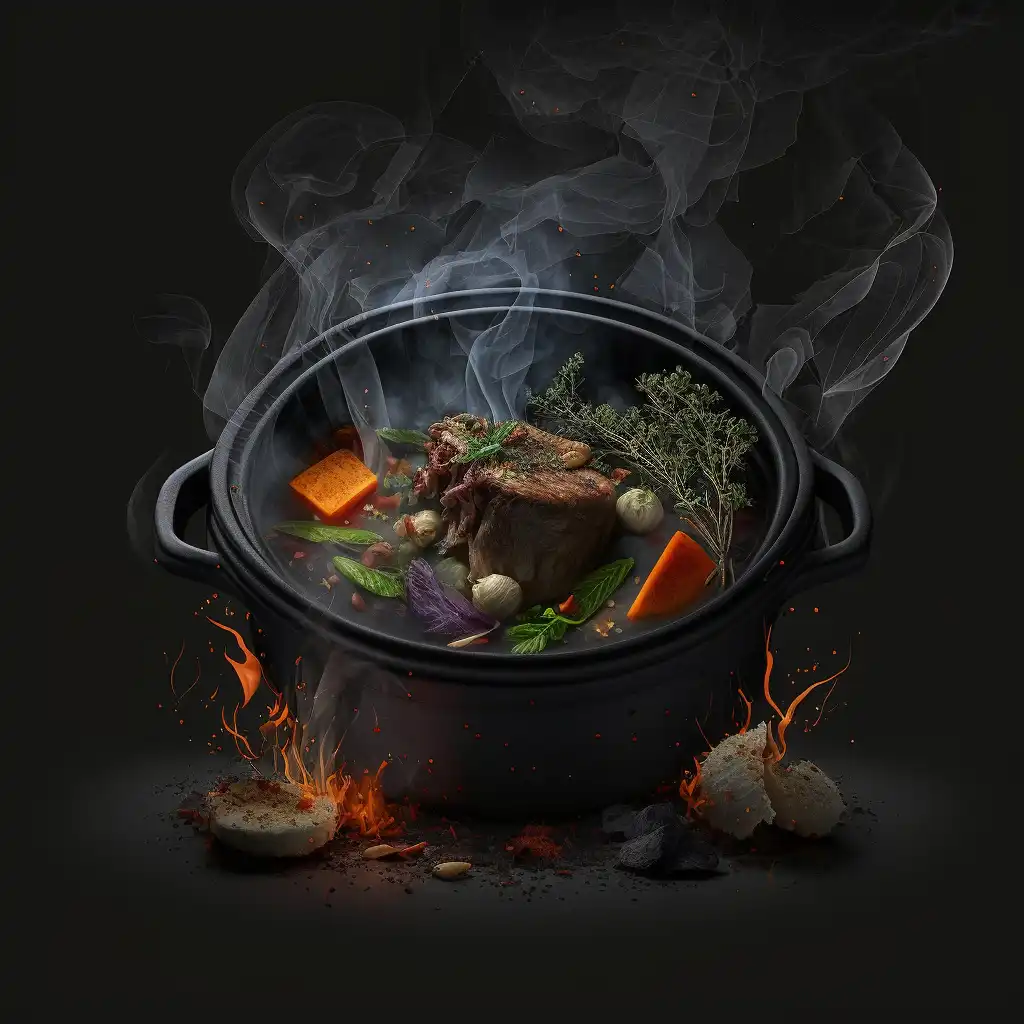 De magie van de cocotte: waarom dit keukenitem een must-have is